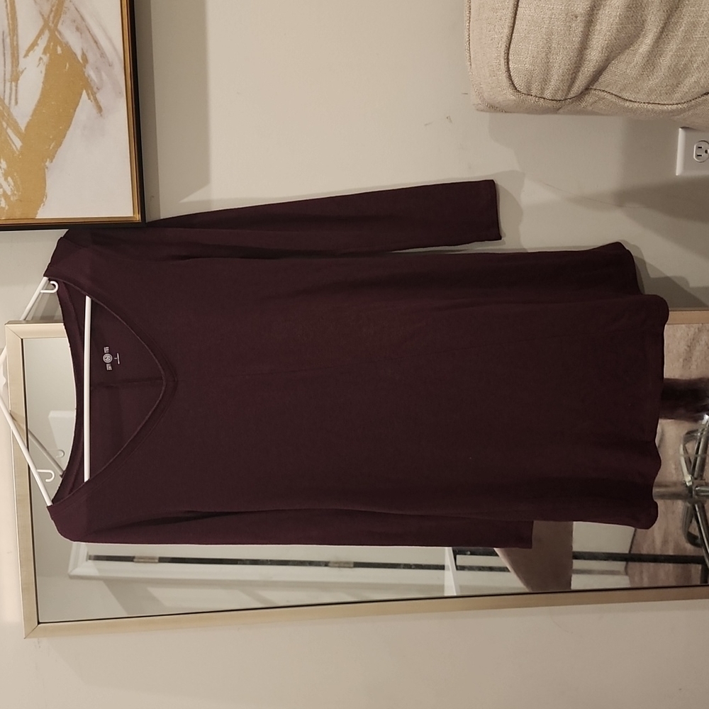 Cotton dress